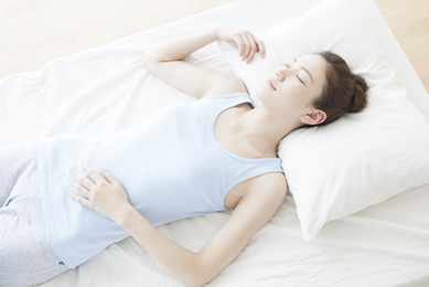 睡眠時無呼吸症候群の症状