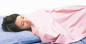 睡眠時無呼吸症候群の診断